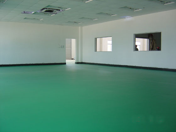 承建无尘室装修净化工程、冷库系统工程